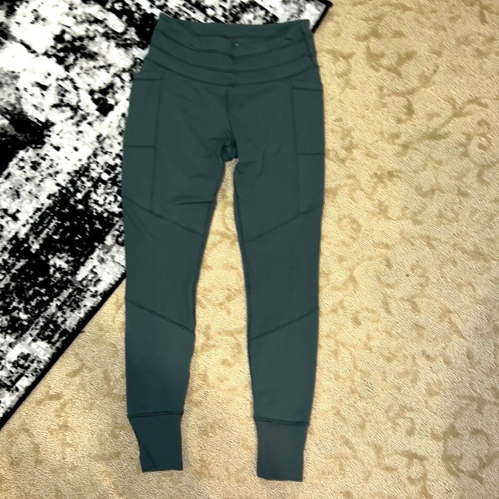 Athleta leggings